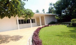 4 Bedroom House for Rent/Lease at Forbes Park
